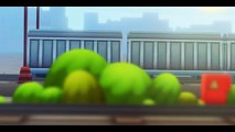 Subway Surfers - Official Trailer by SYBO Games
