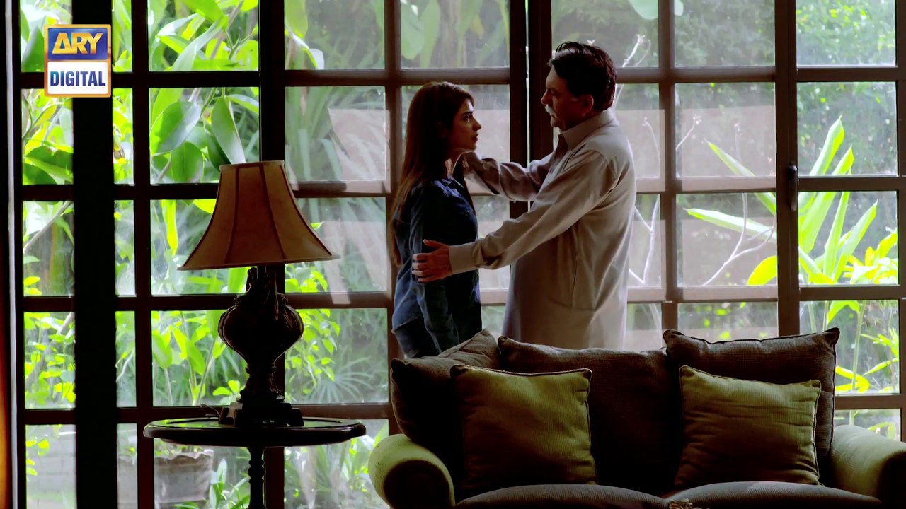 Moray Saiyaan Ep 18