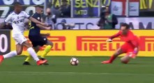 2-0 Icardi M.  penalty Goal HD - Inter 2-0 Atalanta 12.03.2017