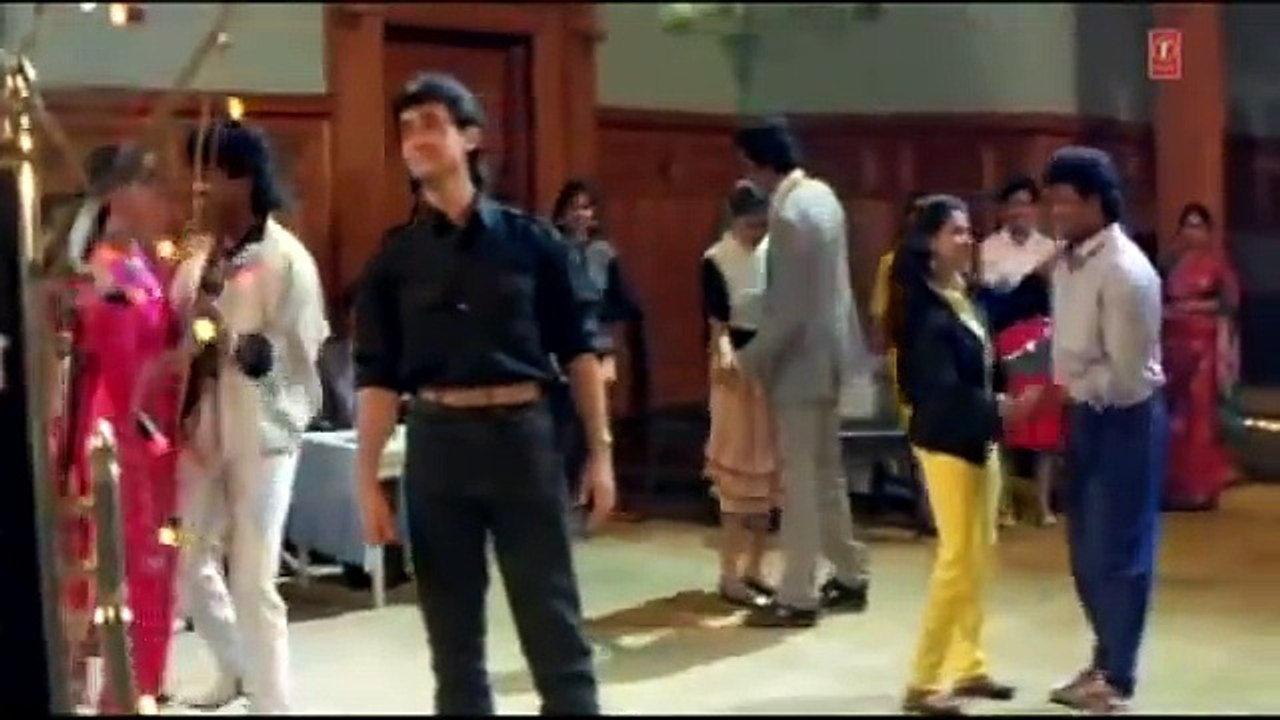 Tu Pyar Hai Kisi Aur Ka - HD(Full Video Song) - Dil Hai Ke Manta Nahin (1991) - Aamir Khan - Pooja Bhatt