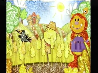 ‫هيا بنا نرسم الفزاعة براعم - YouTube