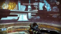 Destiny rise of Iron - космос ....... (507)