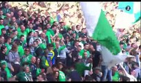 Robert Beric Goal HD - St Etienne 1-1 Metz  - 12.03.2017