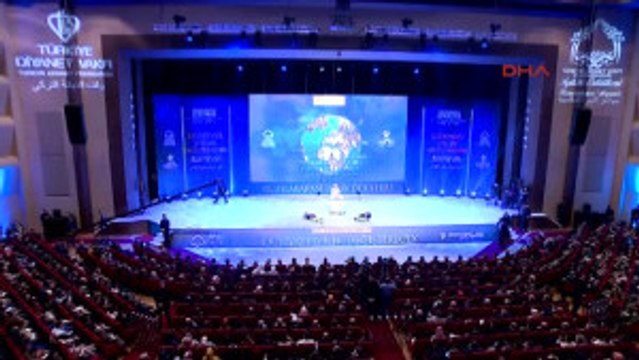 Diyanet Işleri Başkanı Görmez'den Hollanda'ya Tepki, Papa'ya Çağrı - 2