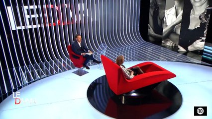 Brigitte Lahaie, son lourd passé à assumer #ledivan