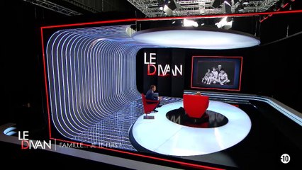 Brigitte Lahaie évoque sa relation avec son père