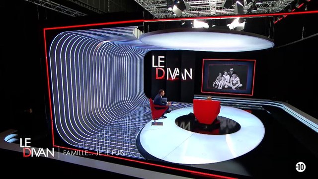 Brigitte Lahaie évoque sa relation avec son père