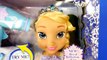 NEW Frozen Easy Styles Elsa Doll How To Change Elsas Hair Clips Extensions new Disney To