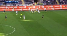 6-1 Gagliardini R. goal HD - Inter 6-1 Atalanta 12.03.2017