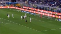 Super Shot Roberto Gagliardini Goal HD - Inter 6-1 Atalanta  -12.03.2017