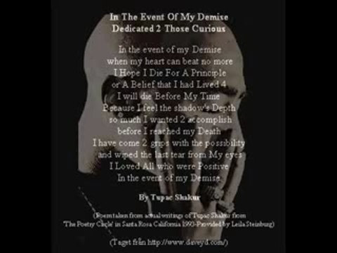 TUPAC-SHORTY WANNA BE A THUG