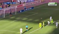 Mertens D. (penalty) Goal HD - Napoli 2-0 Crotone 12.03.2017