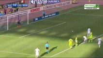 Mertens D. (penalty) Goal HD - Napoli 2-0 Crotone 12.03.2017