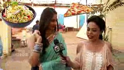 What Does VIDHI PANDYA aka IMLI From Udaan Do In Her Free Time - FUN Interview - ChillOut Session