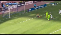 Lorenzo Insigne Goal HD - Napoli 3-0 Crotone - 12.03.2017