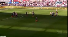 Weghorst W. Goal HD - Feyenoord 5-2  AZ Alkmaar 12.03.2017