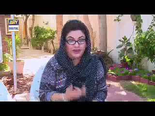 Bulbulay Ep 444  12th March 2017  ARY Digital Drama_Segment