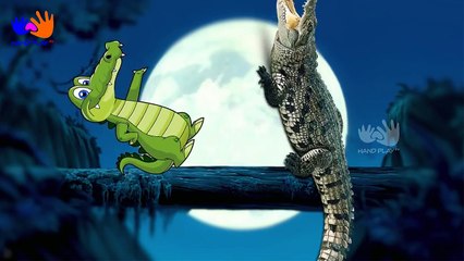 Talking ABC Animal from A to Z for kids | Animal Alphabet