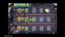 Plants Vs Zombies Online: New Plants, Winter Melon, New World, Qin Shi Huang Mausoleum Day
