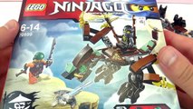 Lego, Lego Duplo und Mega Blocks | Alles rund um Lego | City | Friends | Ninjago | Minecra