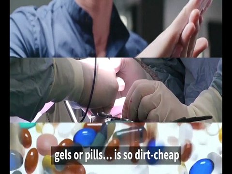 Regrow Hair Protocol Review - Dont Buy It Until You Visit My Review Site