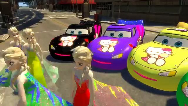 ABC Song Playlist | ABC Songs for Children | Nursery Rhymes Alphabet Songs with Frozen Els