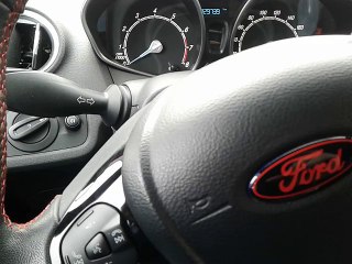 procédure réinitialisation start&stop fiesta ecoboost