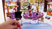 Toy Advent Calendar Day 6 - - Shopkins LEGO Friends Play Doh Minions My Little Pony Disney
