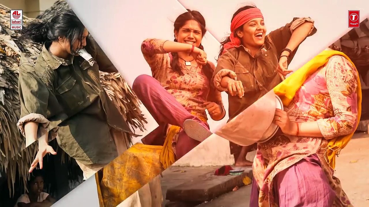 Ey Pataakey - Full Song With Lyrics _ Guru Movie _ Venkatesh, Ritika Singh _ Santhosh Narayanan