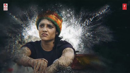 Gunde Lothulalo - Full Song With Lyrics _ Guru Movie _ Venkatesh, Ritika Singh _ Santhosh Narayanan