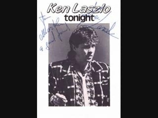 Ken Laszlo "Tonight"