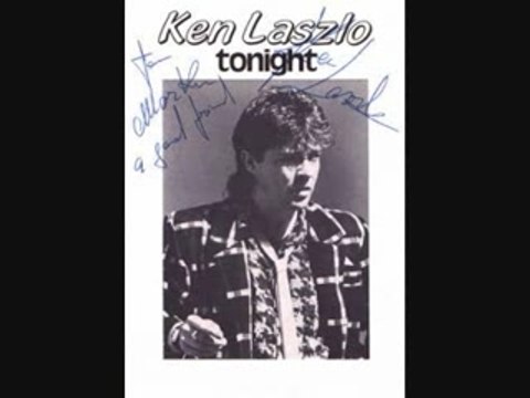 Ken Laszlo Tonight
