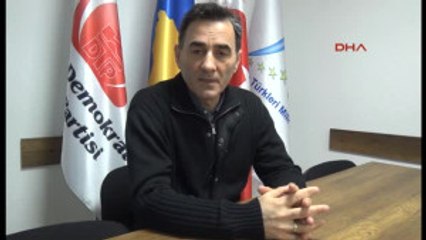 Türk Partisinden Kosova Ordusunun Kurulmasına Tam Destek