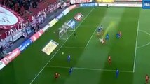 Manuel da Costa Goal - Olympiakos Piraeust1-0tAtromitos 12.03.2017
