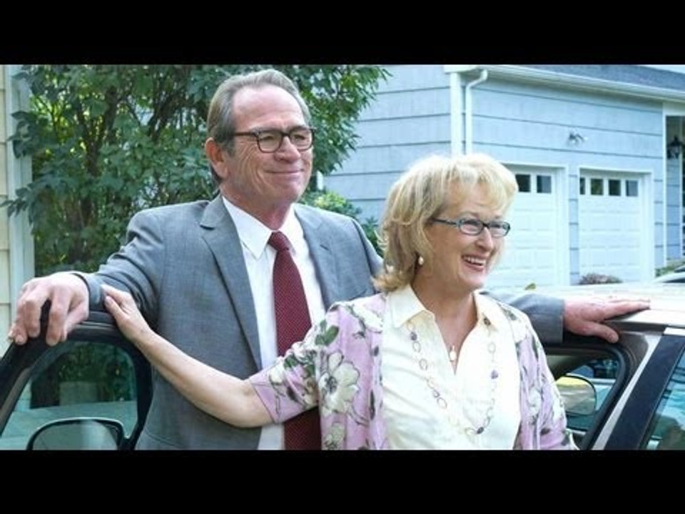 Tous les Espoirs Sont Permis Bande Annonce VF