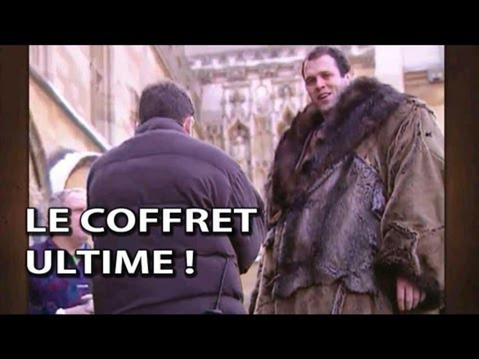 Harry Potter : le coffret Ultime DVD & Blu-Ray # 2