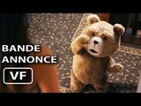 Ted Bande Annonce VF Officielle