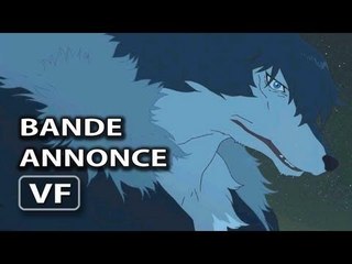 Les Enfants Loup Bande Annonce VF