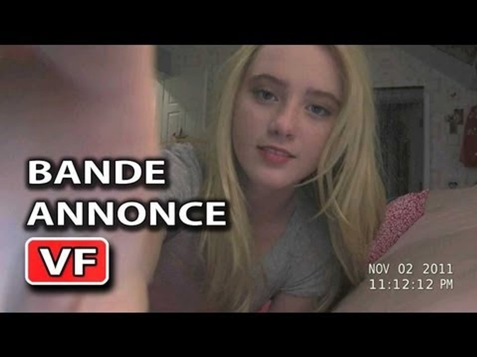 Paranormal Activity 4 Bande Annonce VF