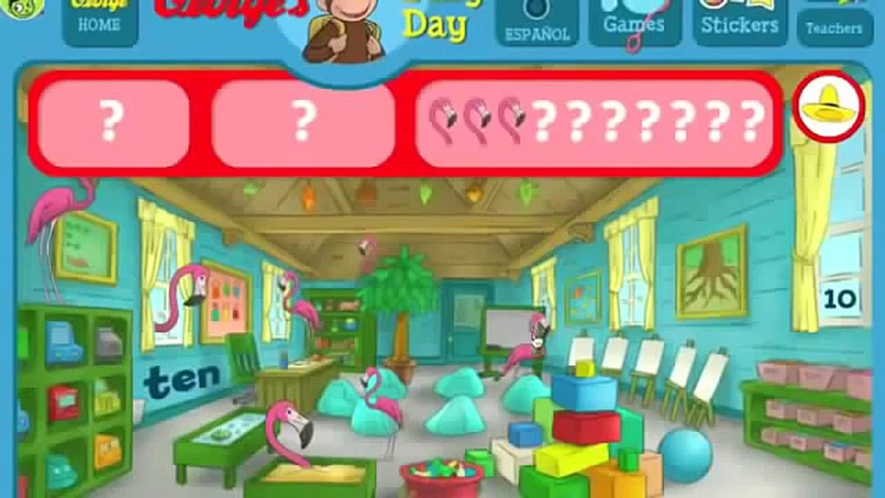 Jorge el curioso ▁ ▂ ▃ Ü dibujos animados para ver Juegos Nuevos de Juego Episodios Completos nuevos para Niños