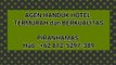 Terbaru ! +62 812-5297-389 Jual Handuk Hotel, Pabrik Handuk Hotel, Handuk Hotel Pabrik