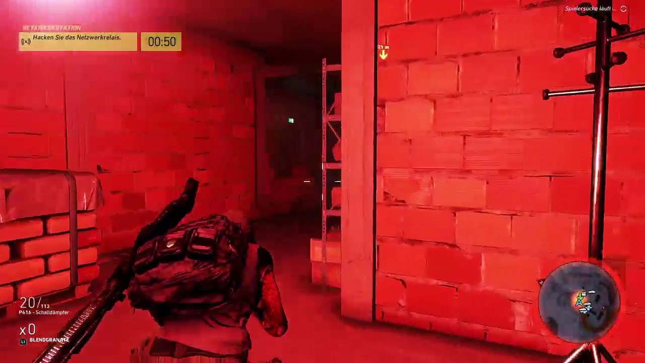 Weng zocken nee (104)