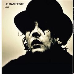 Saez - Thème de l'adieu  // Lulu le Manifèste (Album 2017)