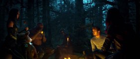 GUARDIANS OF THE GALAXY 2 Trail7) Chris Pratt Action Blockbuster Movie HD