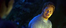 GUARDTrailer # 3 Tease (2017) Chris Pratt Action Blockbuster Movie HD