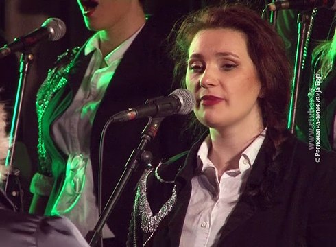 „Viva Vox“ ponovo oduševio borsku publiku, 12. mart 2017. (RTV Bor)