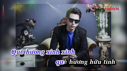 Đám Cưới Trên Đường Quê Remix (Karaoke Beat) - Hải Rio