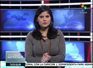 Elecciones primarias de Honduras inician con desorganización del TSE