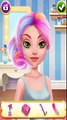 Candy Makeup Sweet Salon - Android gameplay TabTale Movie apps free kids best