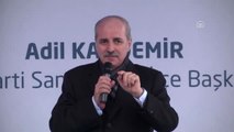 Kurtulmuş: 